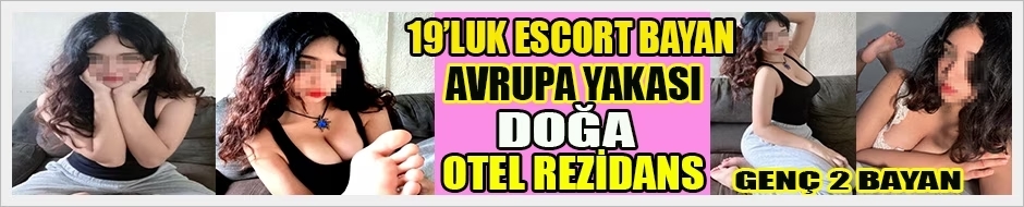 19 Yaşında Beylikdüzü Escort Doğa