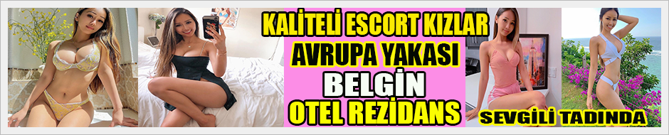 Beylikdüzü Escort Belgin - Yabancı Escort