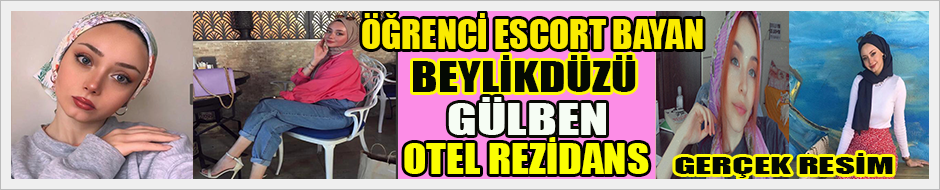 Beylikdüzü Öğrenci Escort Gülben