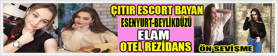 Sınırsız Fantezi Avcılar Escort BUSE